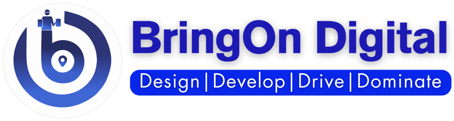 BringOn Digital